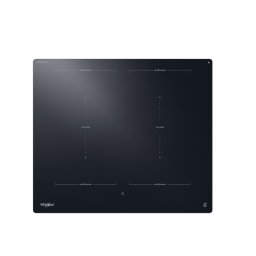 Whirlpool WTX6019DCF