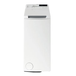 Whirlpool TDLR 7250SS EU/N