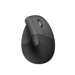 Logitech Lift Vertical erg cr