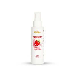 MyLove Lubrikant sa ukusom jagode 100ml