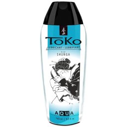Shunga Lubrikant Toko Aqua Lubricant