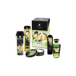 Shunga Garden of Edo Kit