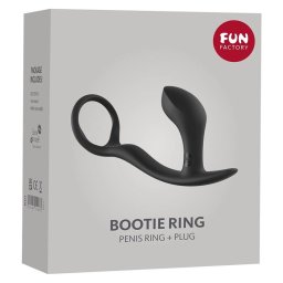 Masažer Prostate Fun Factory BOOTIE RING