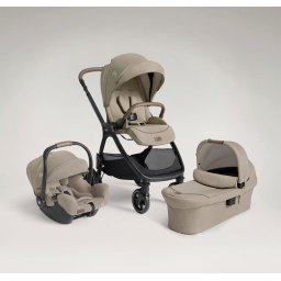 Joie Valora trio sistem, Sandstone
