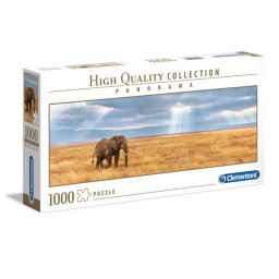 Clementoni puzzla Lost, 1000pcs 978717