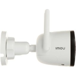 IMOU IPC-S3EP-5M0WE AI IP WIFI 5MP BULLET 3 KAMERA, IMOU SENSE, IC 30M + BELI LED, 2.8MM, MIKROFON