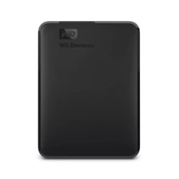 Eksterni hard disk 2TB Western Digital Elements WDBU6Y0020BBK-WESN
