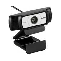 Logitech C930e Full HD pro business web kamera