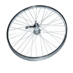 Točak zadnji 28x1 3/8 ČELIK kontra VELOSTEEL ( 490010 )