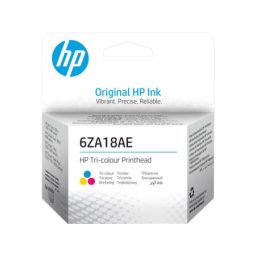 SUP INK HP 6ZA18AE Tri-Color Printhead ( 0357151 )