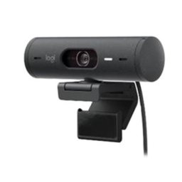 Logitech brio 500 graphite USB ( 960-001422 )