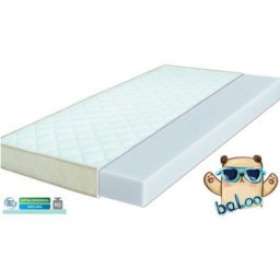 Dečiji dušek baloo 180 x 80 cm ( 8310 )