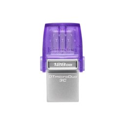 Kingston FlashDrive 128GB DTDUO3CG3/128GB