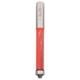Bosch glodala za glodanje uz površinu 12 mm, D1 12,7 mm, L 50,8 mm, G 106,8 mm ( 2608629384 )