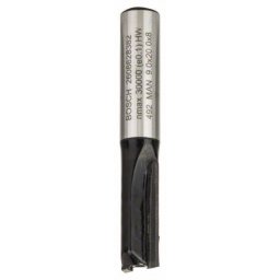 Bosch glodala za kanale 8 mm, D1 9 mm, L 20 mm, G 51 mm ( 2608628382 )
