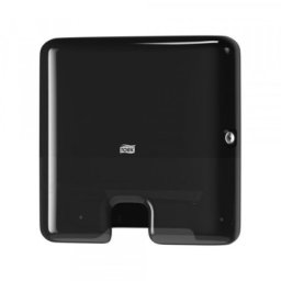 Tork dispenzer za Z složivi ubrus H2 crni 552108 ( E066 )