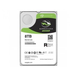Seagate barracuda st8000dm004 Hard disk 8TB SATA3