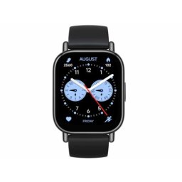 Xiaomi Redmi Watch 5 Lite/ crni Pametni Sat ( BHR8789GL )
