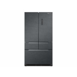 Tesla RF4200FSNSGE french door/ 420L/ No Frost/ E/ kameni-sivi Frižider ( RF4200FSNSGE )