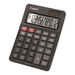 Canon AS-120 II DBL Kalkulator