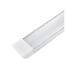 LED nadgradna lampa prizma 120cm 52W ( LCN-7525-120/CW )