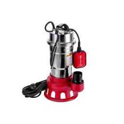 Prolinetech plt/dp-750-2 muljna pumpa - inox germany style ( PLT/DP-750-2 )
