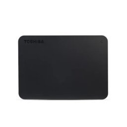 Toshiba Canvio Basic Hdtb540ek3ca Eksterni hard disk 4TB