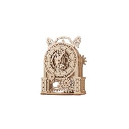Ugears 3d mehaničke puzzle: STARI BUDILNIK ( 1405)