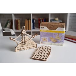 Ugears 3d edukativna puzzle - ARITMETIČKI KOMPLET ( 5446)