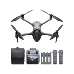 DJI Mavic 4 Pro Fly More Combo (RC2) Dron ( CP.MA.00000848.01 )