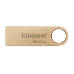 Kingston 512GB DataTraveler SE9 G3 USB3.2, DTSE9G3/512GB USB Flash