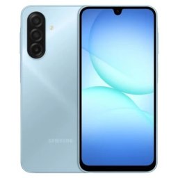 Samsung A17 4GB/128GB plava ( 10192 )
