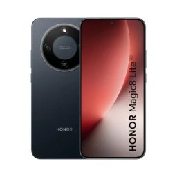 Honor Magic 8 Lite 8GB/512GB crni smartphone ( 44187 )