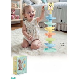 Dolu bebi kula sa lopticom ( 052070 )