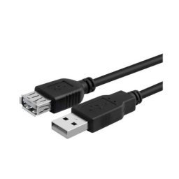 Fast Asia USB 2.0 nastavak A-A 5m ( 6 )