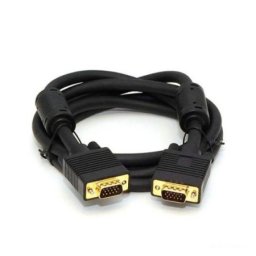 Fast Asia VGA kabl HiQu sa feritima (m/m) 3m ( 14 )