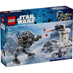 Lego star wars at-rt attack ( LE75444 )