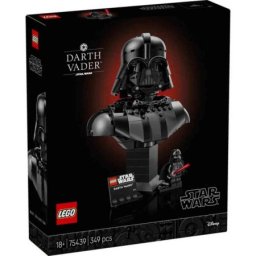 Lego star wars darth vader bust ( LE75439 )