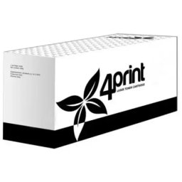 4Print HP CF401A/ CF541A(M254dw/M280nw/M281fdn)Cyan Toner