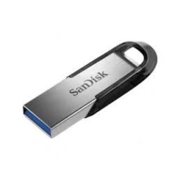 SanDisk 64GB Ultra Flair USB 3.2, SDCZ73-064G-G46B USB Flash
