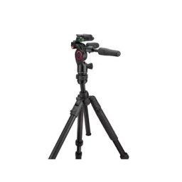Manfrotto tripod mtbfrta4gtfb befree gt tripod alu ( 80255 )