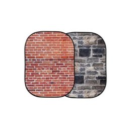 Lastolite ll lb5711 urbancoll 1.5x2.1m rbrik/gston ( 20788 )