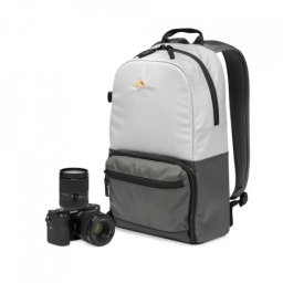 Lowepro truckee bp 150 lx (grey) ( 81618 )