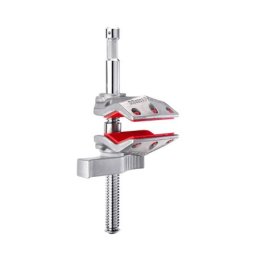 Manfrotto c76cj 3" centre vice jaw clamp ( 81661 )
