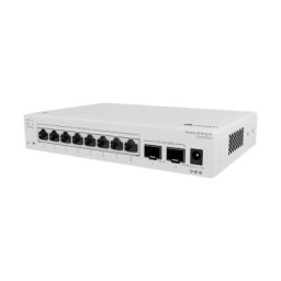 Huawei S210-8T2J Switch