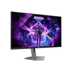 Aoc 27 inča AG276QZD2 QHD 2560x1440 280Hz QD-OLED Gaming monitor