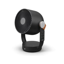 Leo crni ventilator ( 100260 )