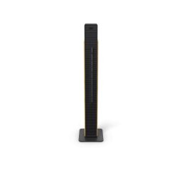 Nick Bamboo crni ventilator ( 100258 )