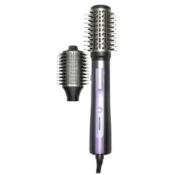Heinner HAB-Y12DC-GY2/1200W/2brzine/roze Električna četka za kosu
