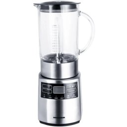 Heinner HBL-1000XMC 1,5l/1000W/slaklena čaša/inox Blender